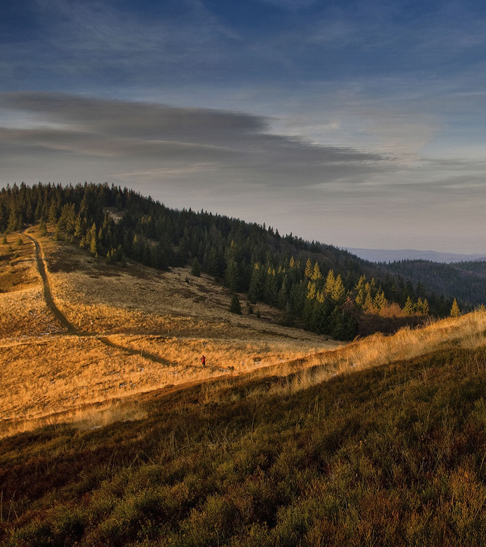 Beskid Sądecki | TWOJA-WODA.PL