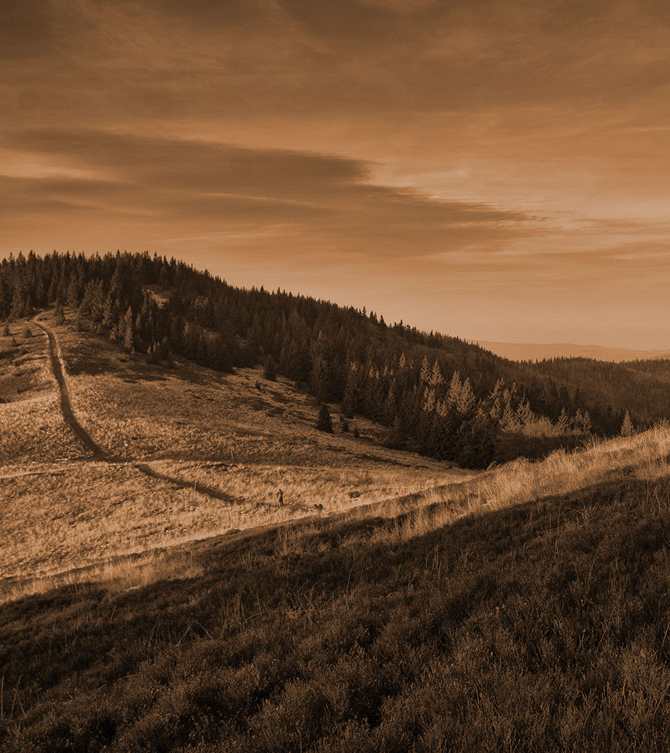 Beskid Sądecki | TWOJA-WODA.PL